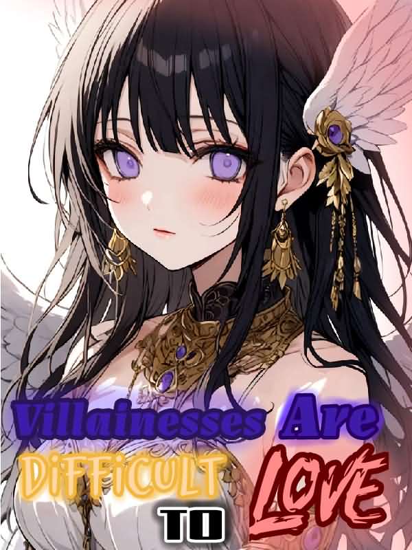 Villainesses Are Difficult to Love icon
