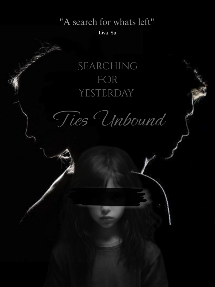 Searching For Yesterday: Ties Unbound icon