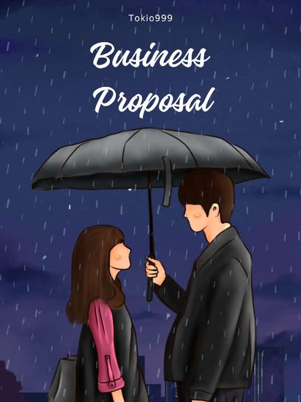 Business Proposal : Love, Money, Sadness icon