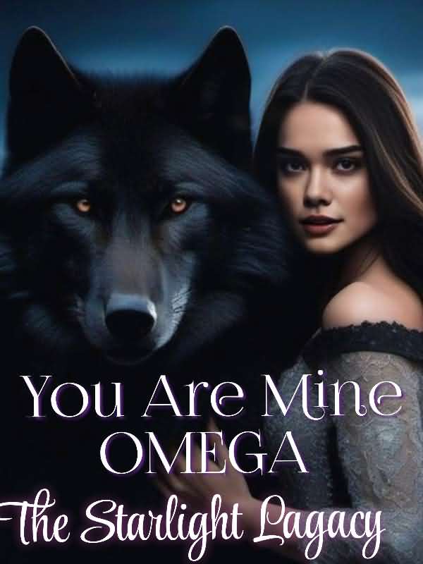 You Are Mine Alpha Omega icon