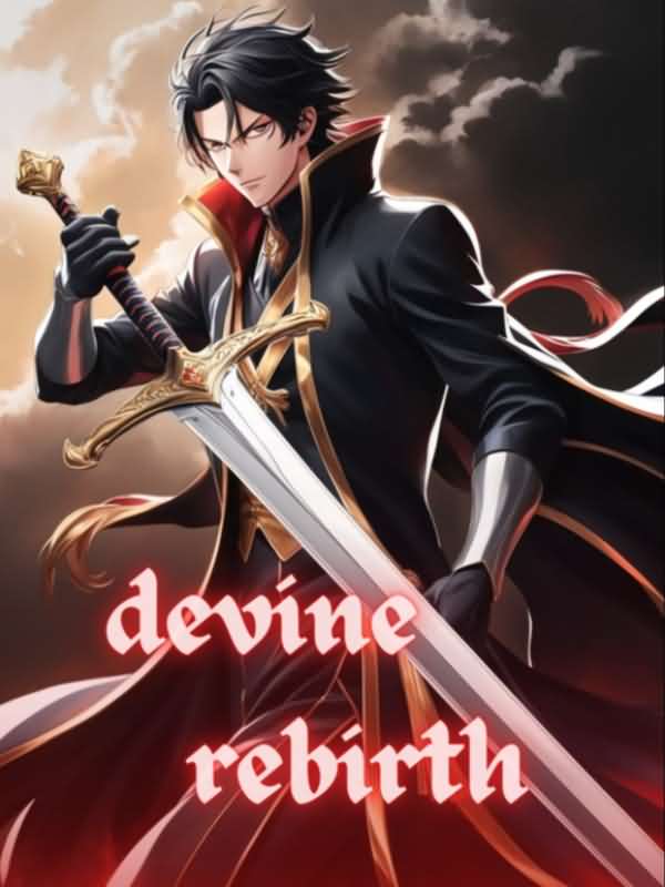 Divine Rebirth : Heaven's Chosen Villain icon