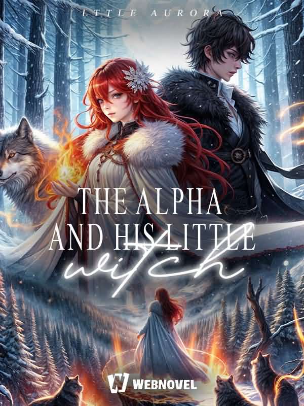 The Alpha and His Little Witch icon