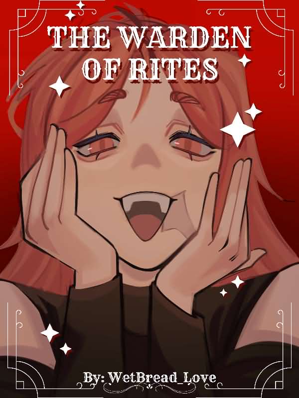 The warden of rites icon