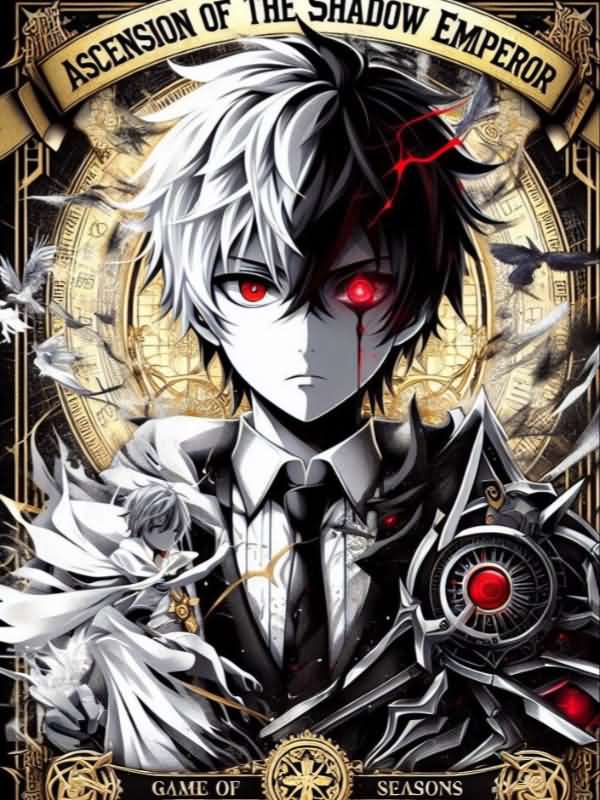 Ascension Of The Shadow Emperor icon