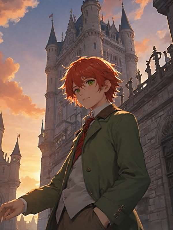 I am the new spectre detective icon