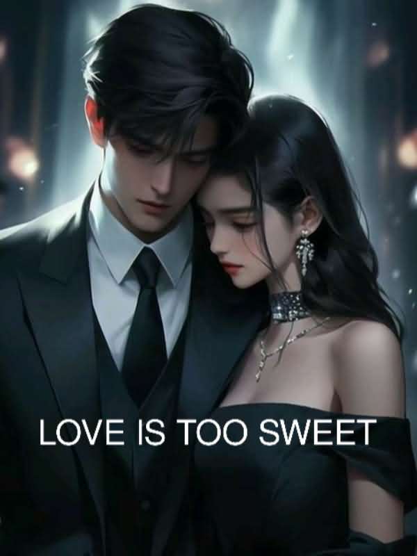 Love Is Too Sweet icon