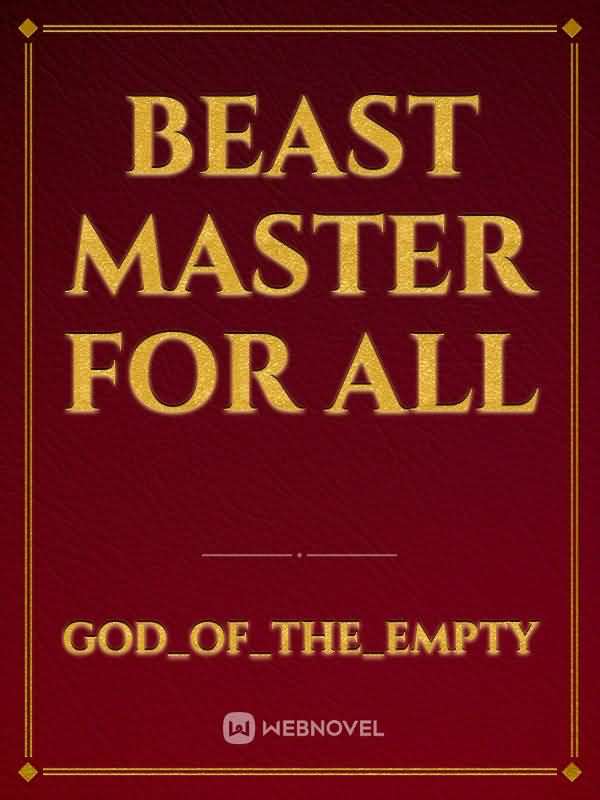 Beast Master For All icon