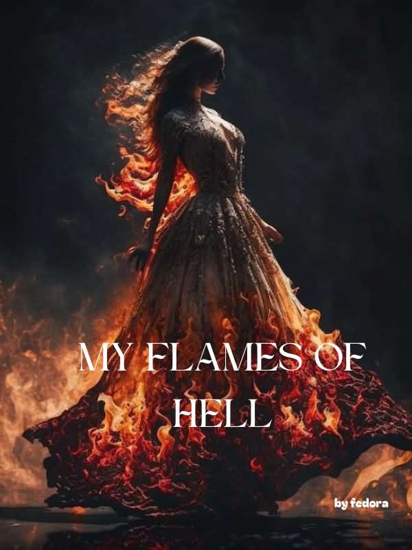 my flames of hell icon