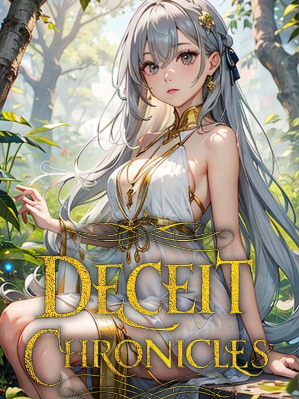 Deceit Chronicles icon