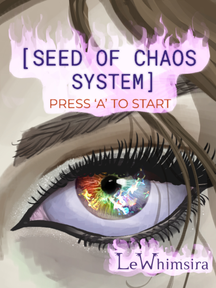 'Seed of Chaos' System icon