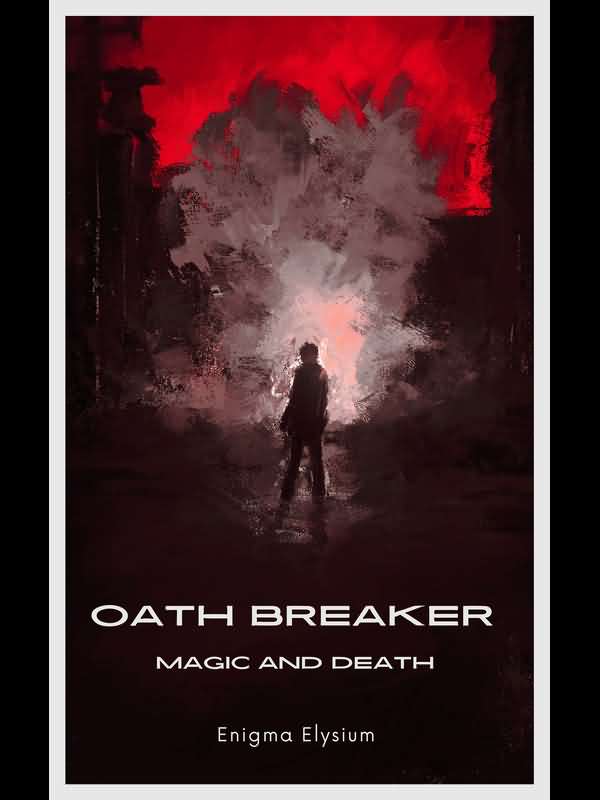 OATH BREAKER icon