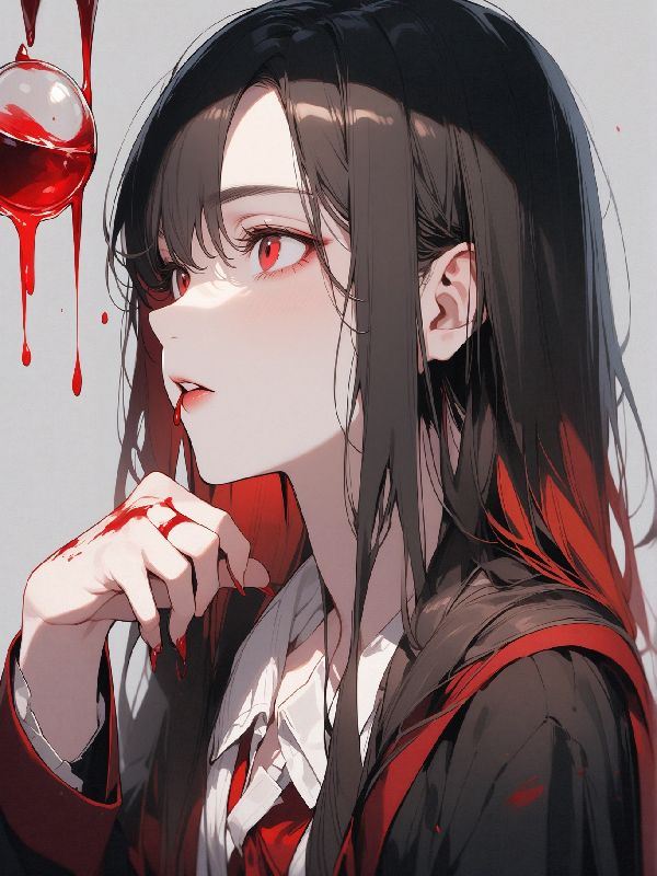 Lucky Vampire System. I will bone every girl I find hot. icon