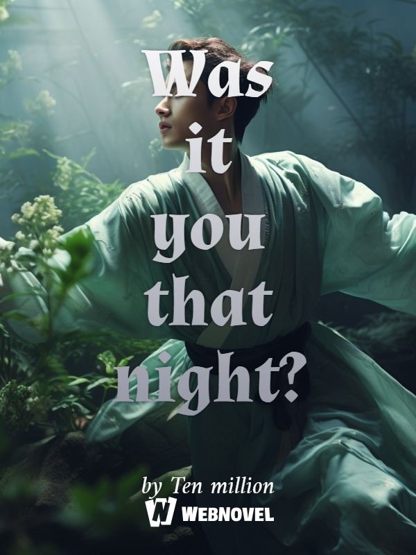 Was it you that night? icon