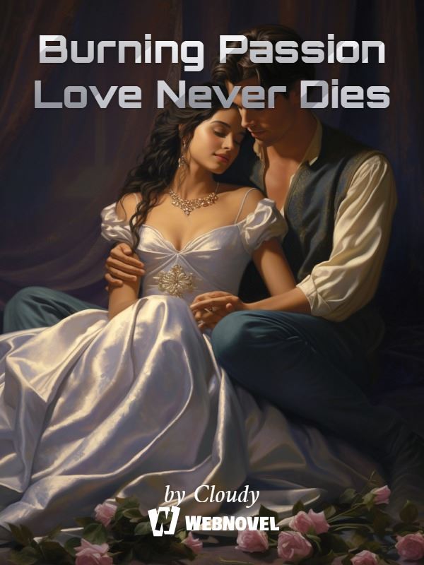 Burning Passion Love Never Dies icon