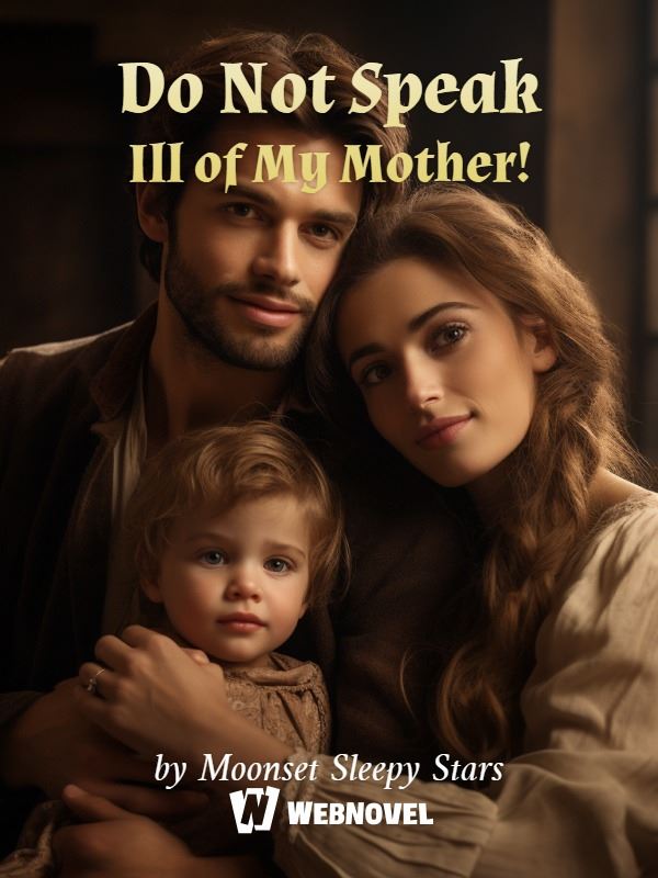 Do Not Speak Ill of My Mother! icon