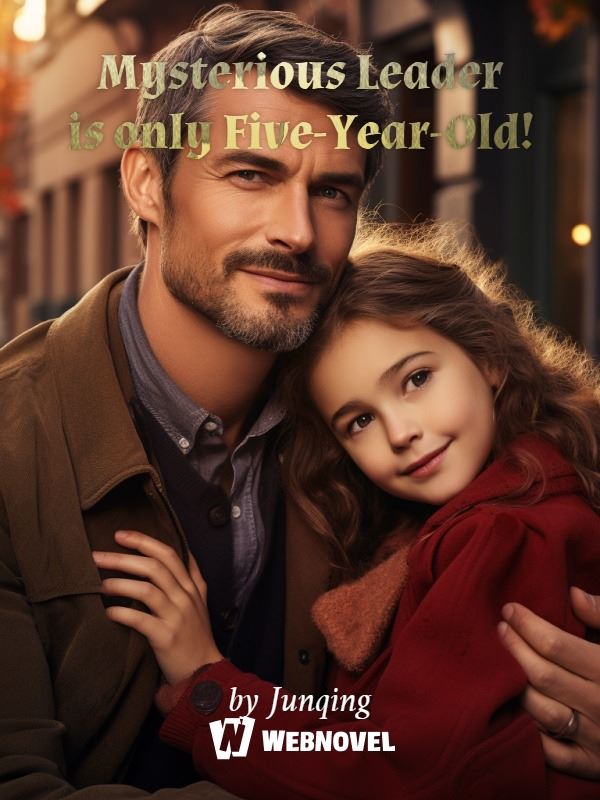 Mysterious Leader is only Five-Year-Old! icon