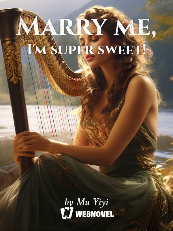 Marry me, I'm super sweet! icon