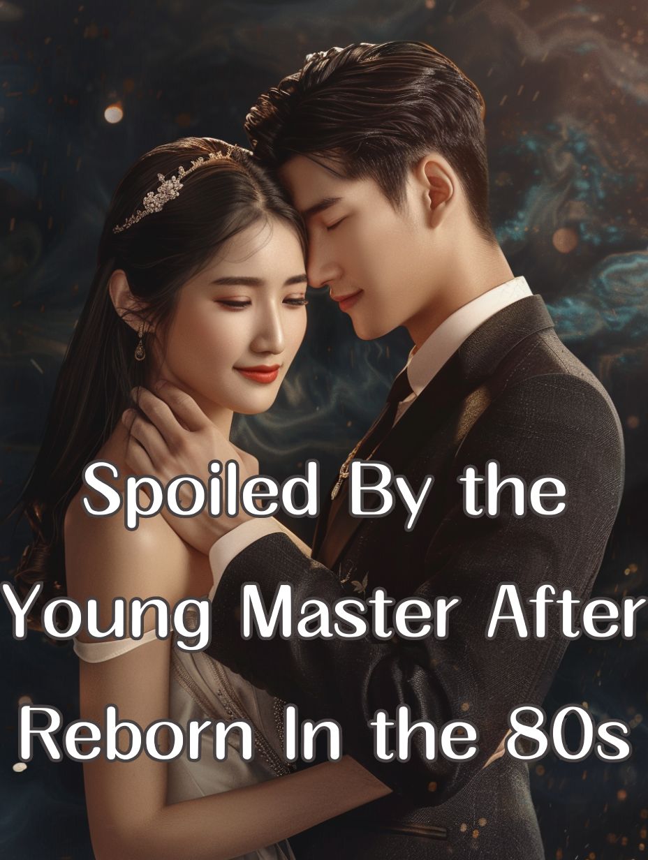 Spoiled By the Young Master After Reborn In the 80s icon