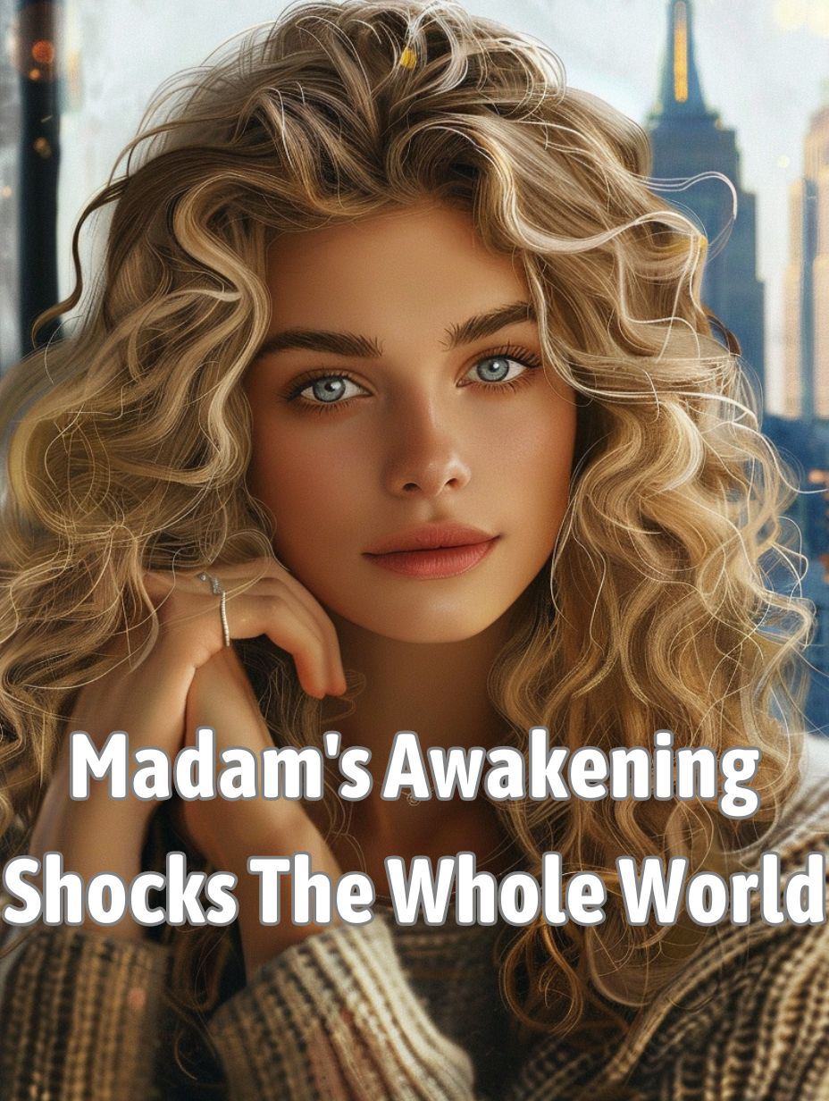 Madam's Awakening Shocks The Whole World icon