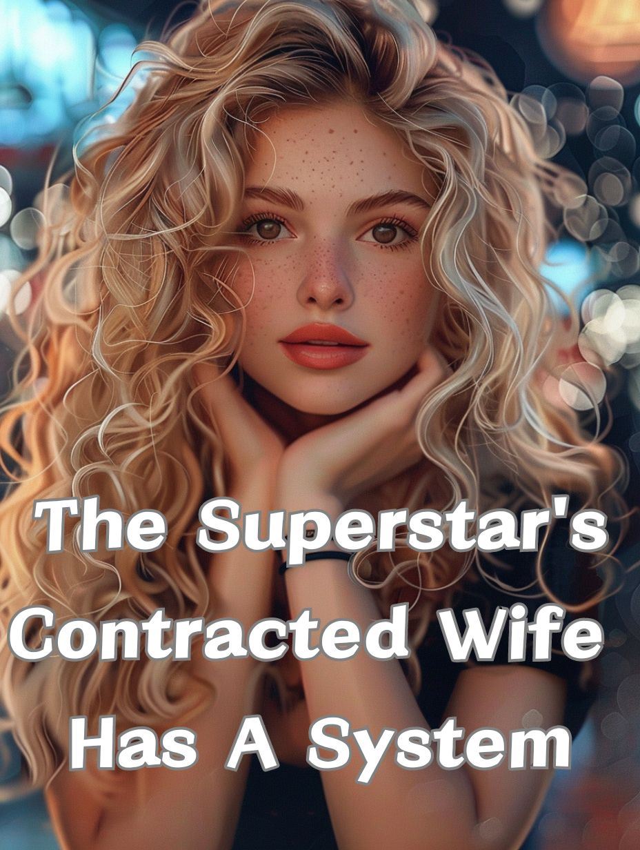 The Superstar's Contracted Wife Has A System icon