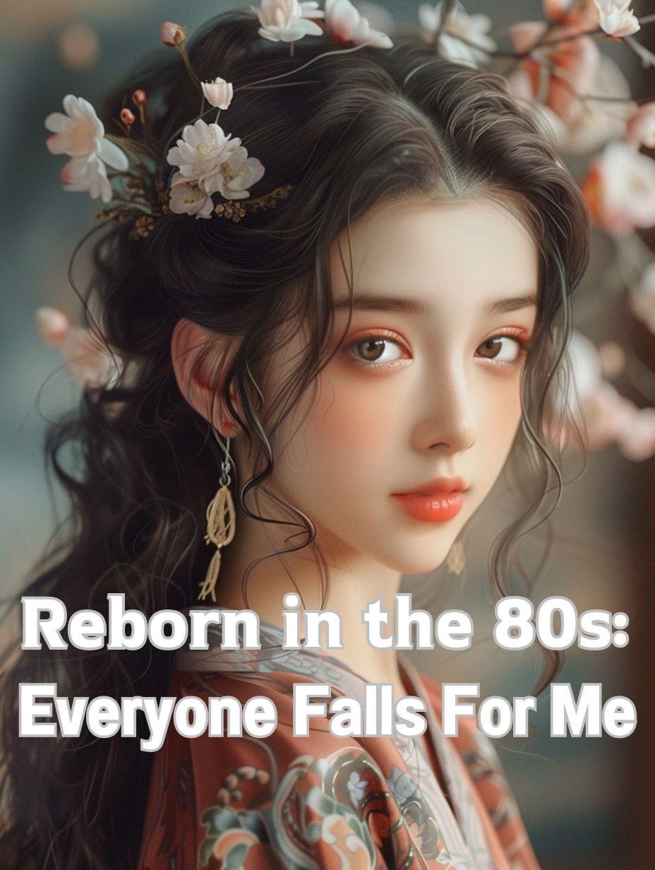 Reborn in the 80s: Everyone Falls For Me icon