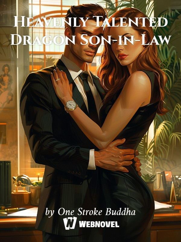 Heavenly Talented Dragon Son-in-Law icon