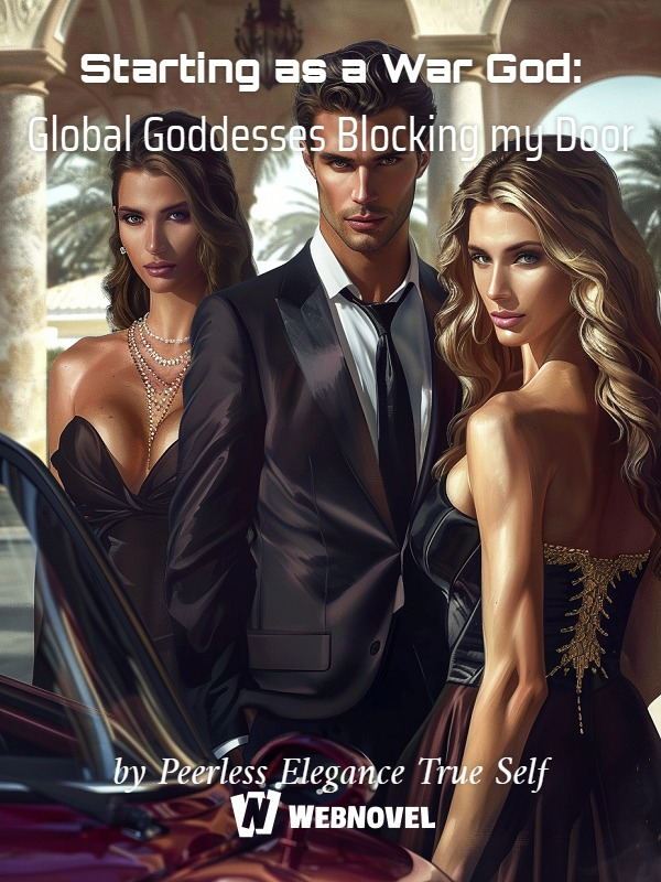 Starting as a War God: Global Goddesses Blocking my Door icon