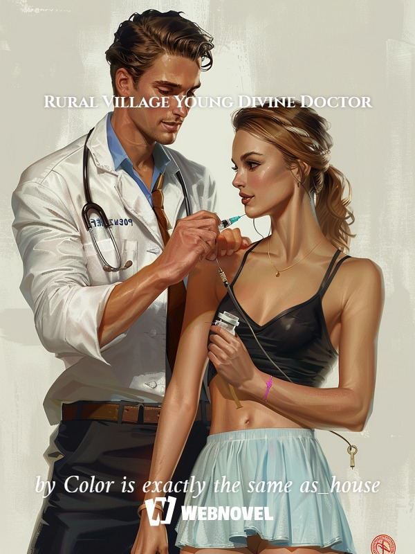 Rural Village Young Divine Doctor icon