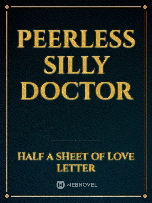 Peerless Silly Doctor icon