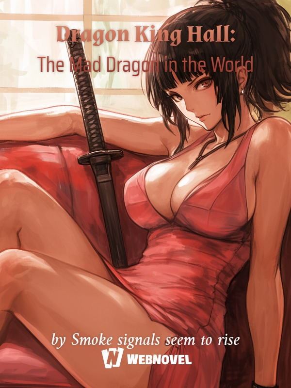 Dragon King Hall: The Mad Dragon in the World icon