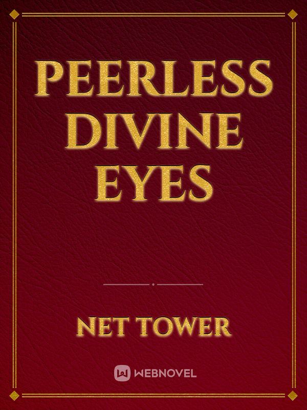 Peerless Divine Eyes icon