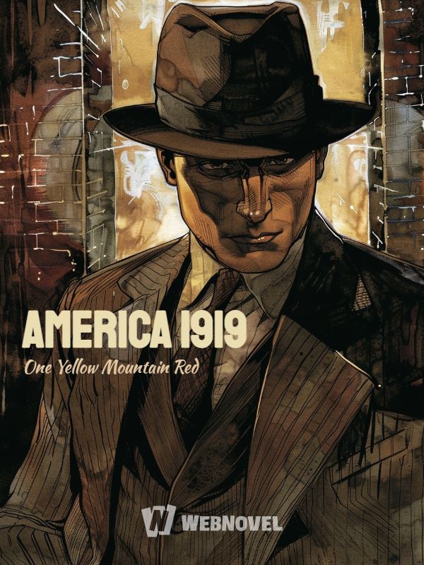 America 1919 icon