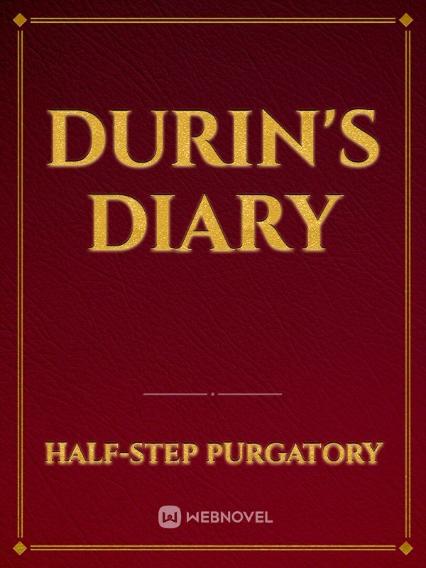 Durin's Diary icon