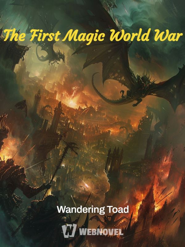 The First Magic World War icon