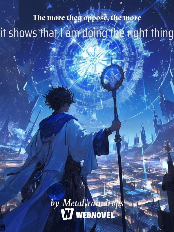 The more they oppose, the more it shows that I am doing the right thing icon