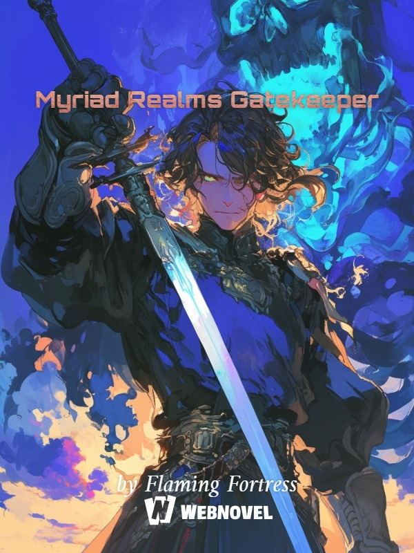 Myriad Realms Gatekeeper icon