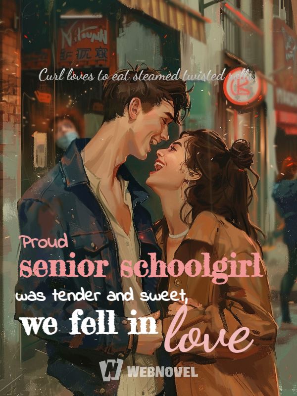 Proud senior schoolgirl was tender and sweet, we fell in love icon