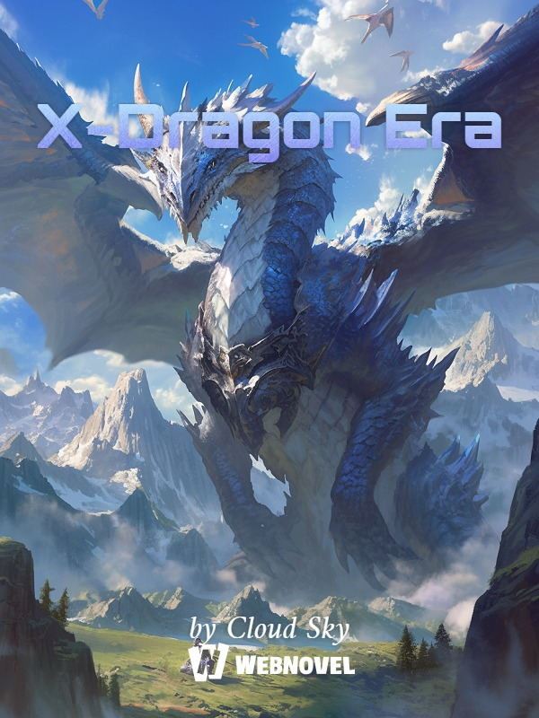 X-Dragon Era icon
