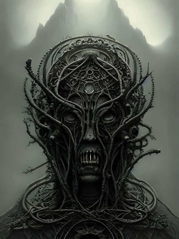 Whispers Of The Divines icon