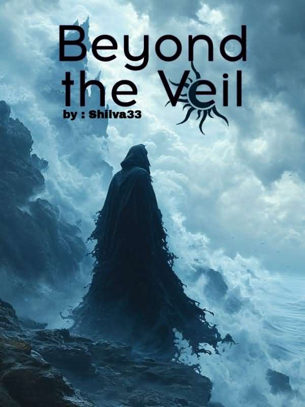 Beyond The VeiL icon