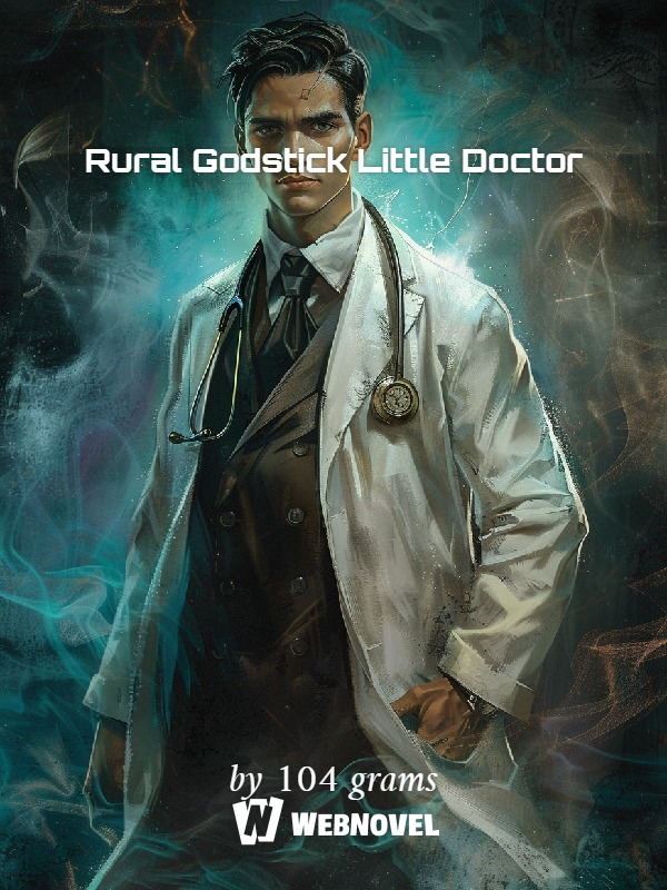 Rural Godstick Little Doctor icon