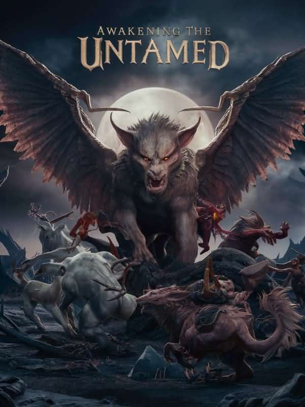 Awakening The Untamed icon