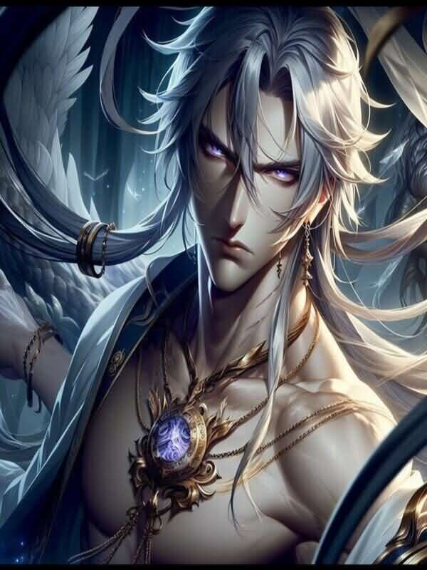 Resilience of the Forsaken Scholar icon