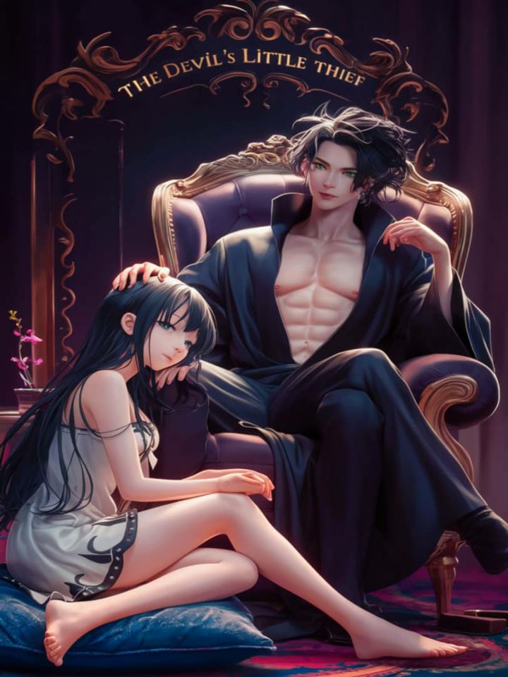 The Devil's Little Thief icon