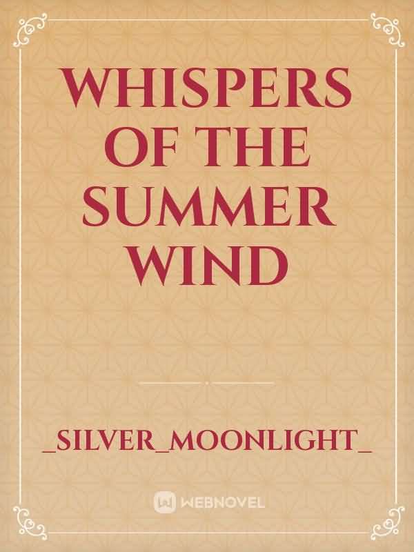 Whispers of the Summer Wind icon