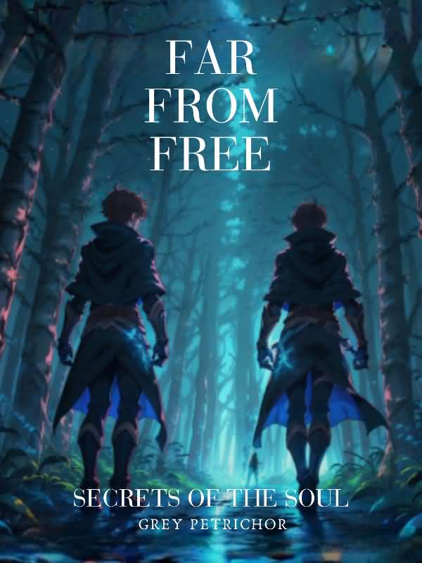 Far From Free: Secrets of the Soul icon