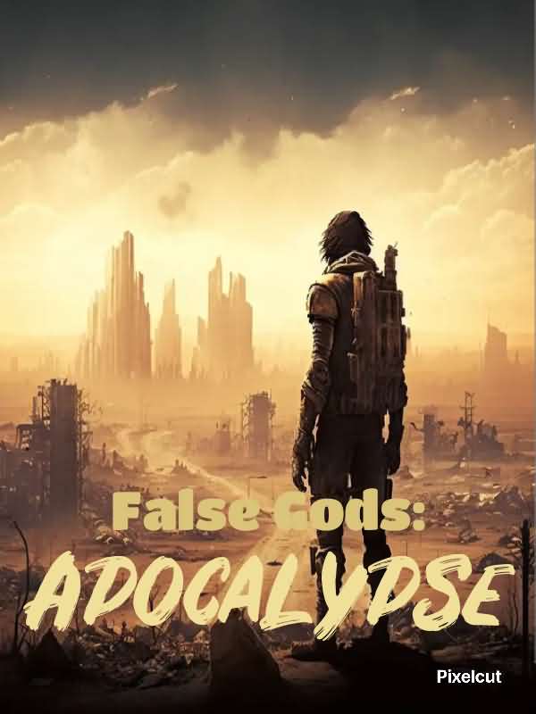 False Gods: Apocalypse icon