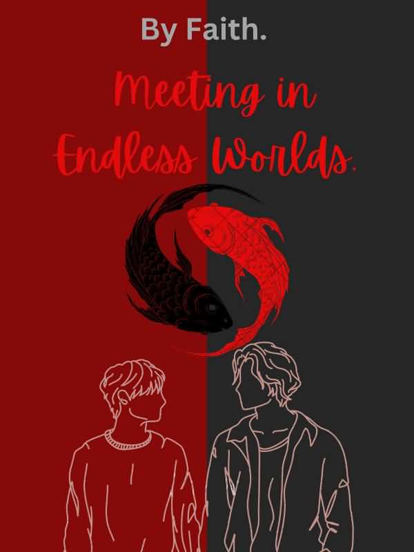 Meeting in endless Worlds. icon