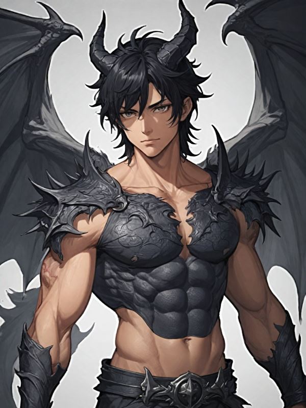 Valdrakar: The Devouring Dragon's Ascent icon