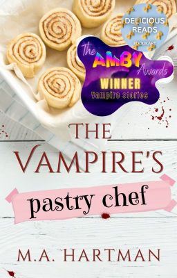 The Vampire's Pastry Chef (ONC 2022) icon